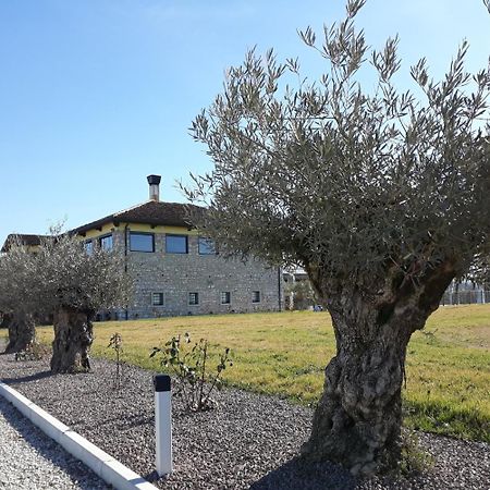 Agriturismo San Gallo Strassoldo Exterior photo